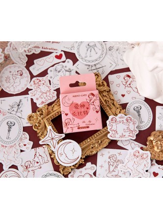 ست استیکر کوبیدو