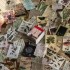 دفترچه 365برگی تزیینی