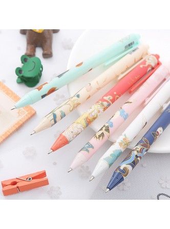 خودکار فشاری فانتزی