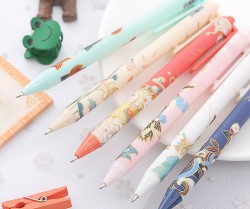 خودکار فشاری فانتزی