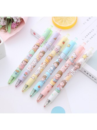 خودکار فانتزی طرحدار