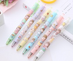 خودکار فانتزی طرح دختر