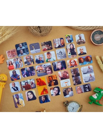 ست استیکر سم