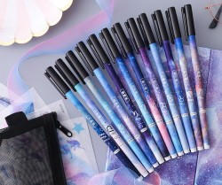 روان نویس گلکسی ماه تولد