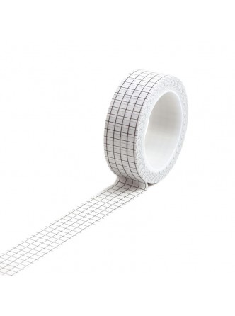 چسب واشی چارخونه رنگی