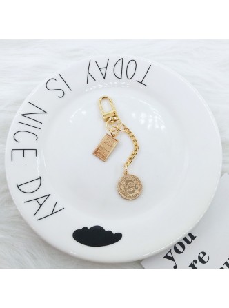 جاکلیدی و آویز کیف