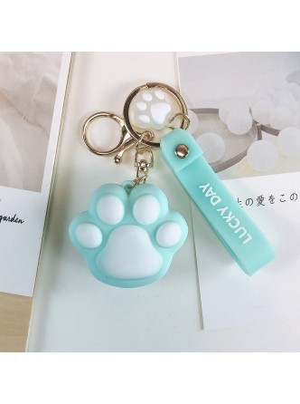 جاکلیدی طرح پنجه گربه