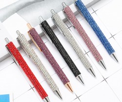 خودکار فانتزی کریستالی