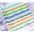 چسب واشی هارمونی طبیعت