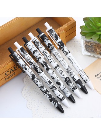 روان نویس طرح کمیک