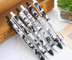 روان نویس طرح کمیک