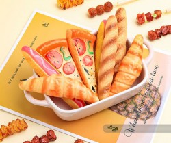 خودکار پیتزا و هات داگ