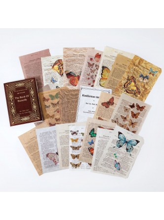 کتابچه اسرار قدیمی