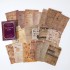کتابچه اسرار قدیمی