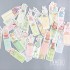 ست بوک مارک فانتزی خرگوش