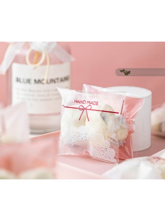 پلاستیک فانتزی hand made