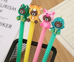 روان نویس فانتزی خرس