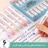 ست هایلایتر فانتزی پنجه گربه