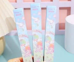 روان نویس کادویی کارتونی