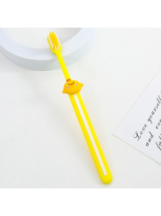 مسواک فانتزی طرح کارتونی 