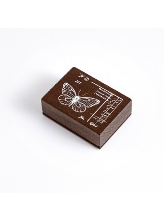 مهر چوبی فانتزی