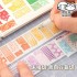 چسب واشی تکه چسب