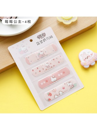 ست چسب زخم فانتزی