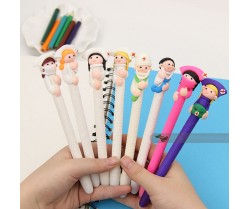 خودکار دکتر و پرستار