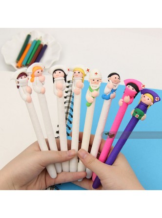 خودکار دکتر و پرستار