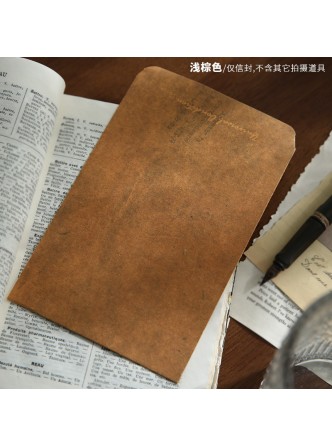 ست پاکت های کرافت