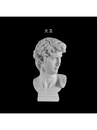 فیگور دست چوبی