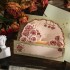 کارت تبریک سه بعدی طرح گل