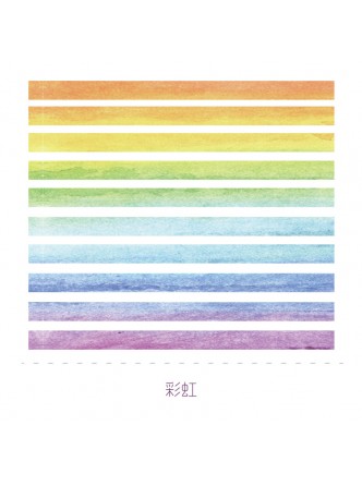 ست چسب واشی باریک تزیینی