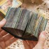 کتابچه 400برگ برگه های تزیینی