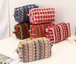 جامدادی بافت کاموایی