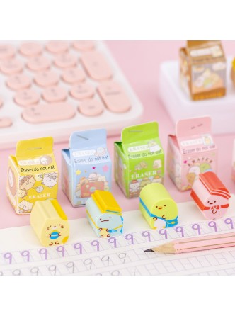 پاک کن فانتزی حیوانات