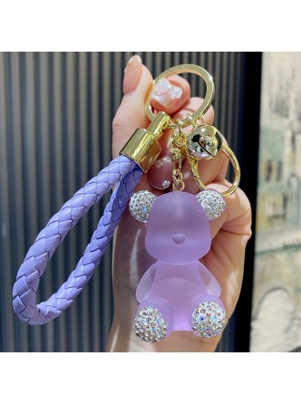 جاکلیدی خرگوش شفاف