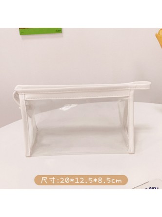 جامدادی شفاف طرح حیوانات