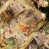 کتابچه برگه های تزیینی