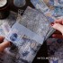 پک استیکر و برگه های تزیینی