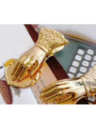 بوک مارک مدل انگشت