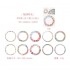 ست کاغذهای تزیینی قاب و فریم