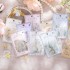 ست استیکر طرح تابستان گرم