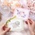 ست استیکر طرح تابستان گرم