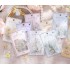 ست استیکر طرح تابستان گرم