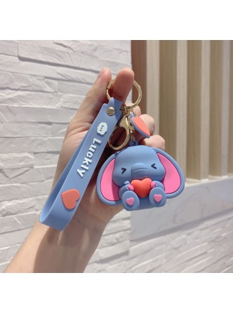 جاکلیدی بچه فیل و اژدها