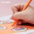 ماژیک قلم مویی متالیک