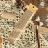 ست استیکر نواری جمله های انگلیسی