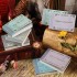 دفترچه کارت نوشته های انگلیسی