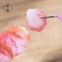 چسب واشی استیکری طرح گلبرگ